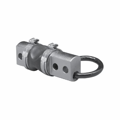 Kleinspeicher-Wägezelle - 60040 - VPG Transducers - Vishay Precision Group - Biegestab / Balkentyp / Dehnungsmessstreifen