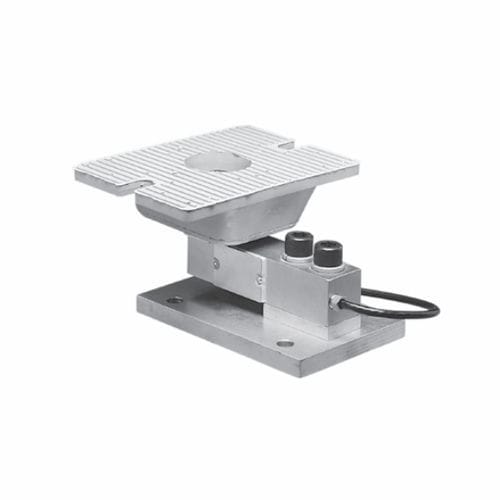 Wägemodul für Tanks - 65059-TWA  - VPG Transducers - Vishay Precision Group - Edelstahl / Messing / für Silo