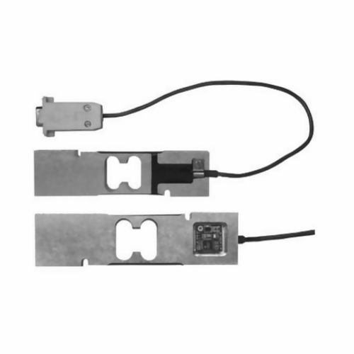 Scherstab-Wägezelle - DLC08   - VPG Transducers - Vishay Precision Group - Single-Point / Dehnungsmessstreifen / digital