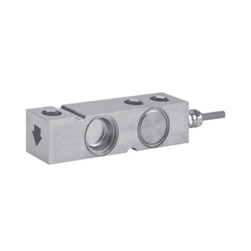 Scherstab-Wägezelle - 3510  - VPG Transducers - Vishay Precision Group - Balkentyp / Dehnungsmessstreifen / für Silo