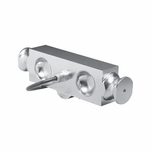 Doppelscherstabwägezelle - 65040W	 - VPG Transducers - Vishay Precision Group - Balkentyp / Dehnungsmessstreifen / für Brückenwaage