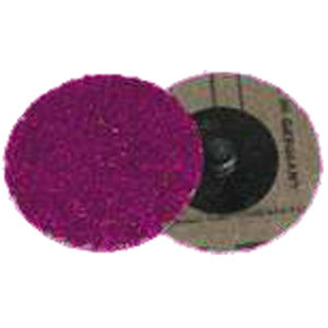 Keramik-Schleifscheibe - CerCUT QCD - Extreme Abrasives - Schleif / für Nichteisenmetalle / schnell montierbar
