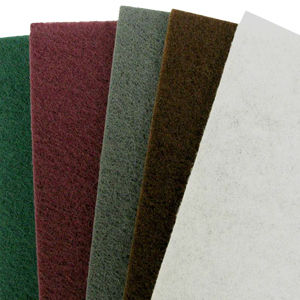 Schleifvlies - CleanCUT - Extreme Abrasives