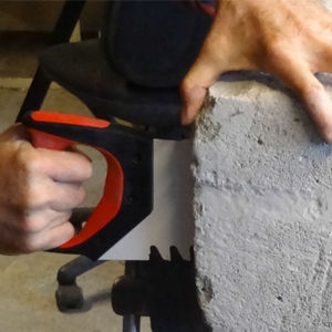 Fuchsschwanz - DT series - Extreme Abrasives