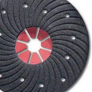 Siliziumkarbid-Schleifscheibe - SSD45010 - Extreme Abrasives - Schleif / für Stein / für Marmor