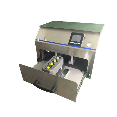 Flüssigkeits-Leckdetektor - TSC 400 - delta control services - elektronisch / Druck / Thermo