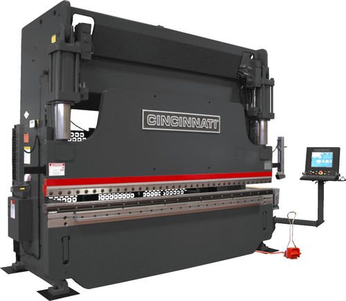 Hydraulische Abkantpresse - PROFORM + series - Cincinnati Incorporated - CNC