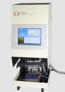 Simulator für Zellversuch - 30 V, 30 A, 16 x 16 cm | CT 801 - Pasan - Solar