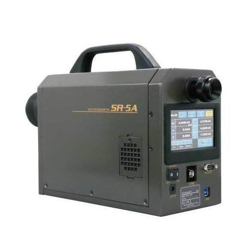 Spektralradiometer mit hoher Drehzahl - SR-5A - Techno Optis Co., Ltd. - Mess / Prozess