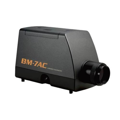 Inline-Kolorimeter - BM-7AC - Techno Optis Co., Ltd. - für Lampe / für die Farbanalyse / für Labor