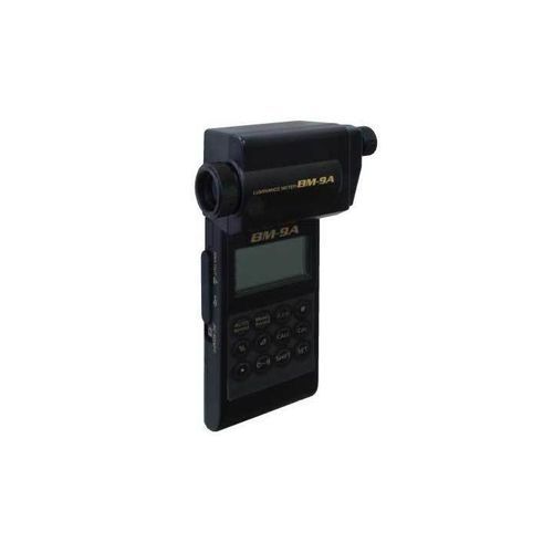 Digitales Leuchtdichte-Messgerät - BM-9A series - Techno Optis Co., Ltd. - kompakt / USB