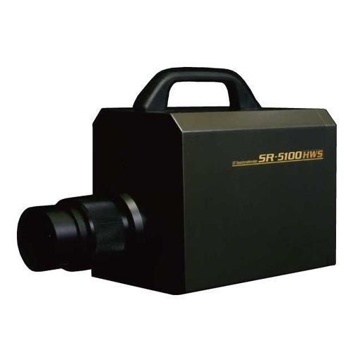 VIS-Spektralradiometer - SR-5100 - Techno Optis Co., Ltd. - Hochpräzision / Mess