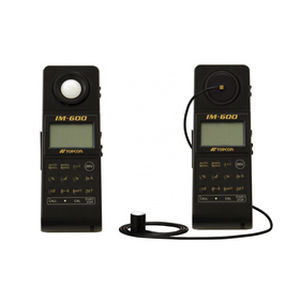 Leuchtstärkemesser - IM-600 - Techno Optis Co., Ltd.