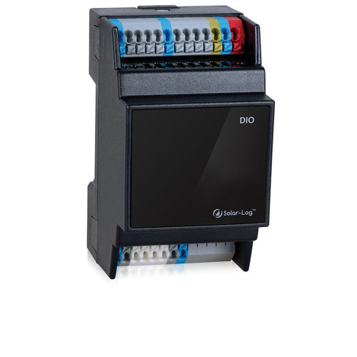 Digitales E/A-Modul - 256330 - Solare Datensysteme GmbH