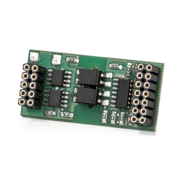 RS422/RS485-Kommunikationskarte - 2200 series - Solare Datensysteme GmbH