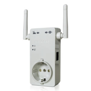 Kabelloser Extender - Solare Datensysteme GmbH