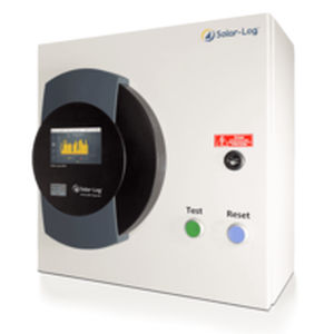 Steuerung für Photovoltaikanlage - Solar-Log™ PM Box 1200 / 2000 - Solare Datensysteme GmbH