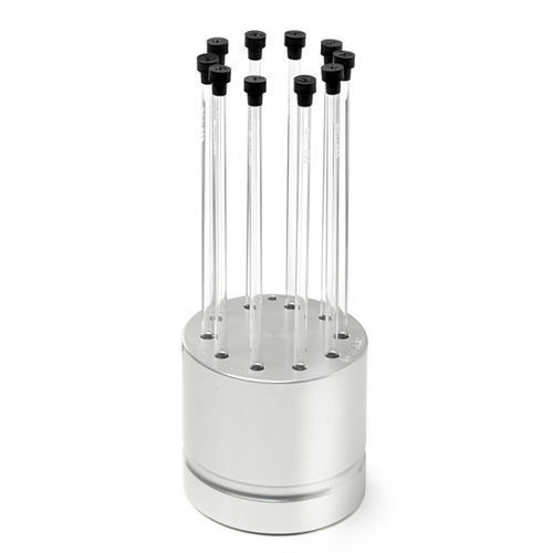 Misch-Heizblock - DrySyn® NMR - Asynt