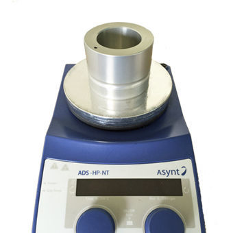 Heizblock für Laborröhrchen - DrySyn® Schlenk - Asynt - digital