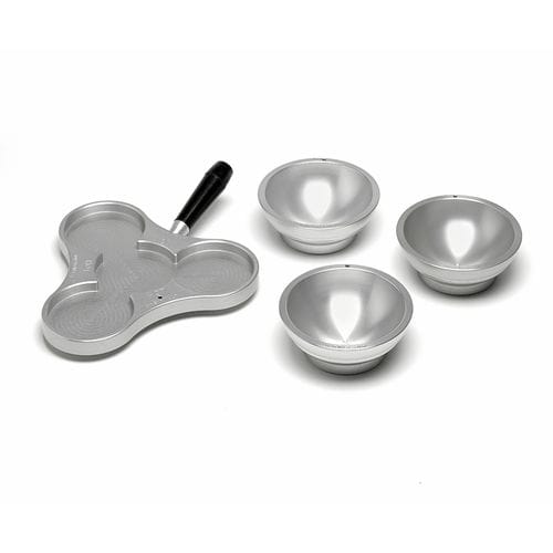 Starter-Kit - DrySyn® MULTI-S  - Asynt