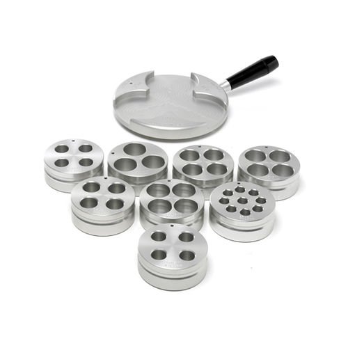 Starter-Kit - DrySyn® Parallel Synthesis  - Asynt