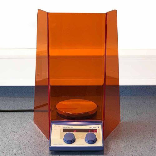 UV-Gesichtsschutzschild - Asynt