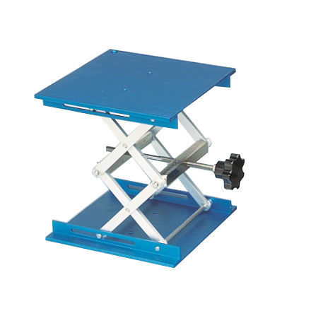 Hebebock auf Rollen - Asynt - mechanisch / für Hubanwendungen / Labor