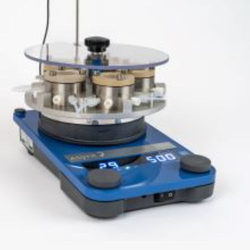 Kontinuierlicher Reaktor - fReactor MAXI - Asynt - Durchfluss / Labor / Prozess
