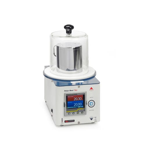 Durchflussreaktor - Uniqsis Polar Bear PLUS  - Asynt - Labor / für Chemikalien / modular