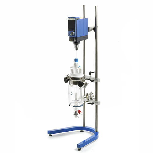 Chargenreaktor - ReactoMate QUANTUM  - Asynt - Labor / Prozess / für Chemikalien