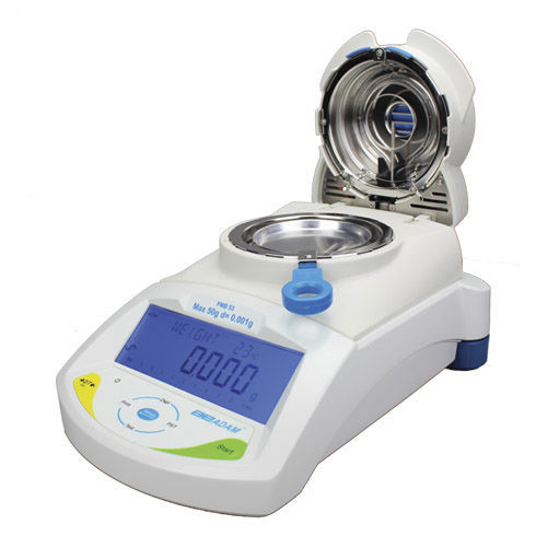 Gasanalysator - PMB  - Asynt - Sicherheit / Leistung / Temperatur