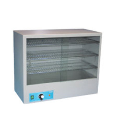 Stahlblech-Trockenschrank - Asynt - für Laborglasware / stationär