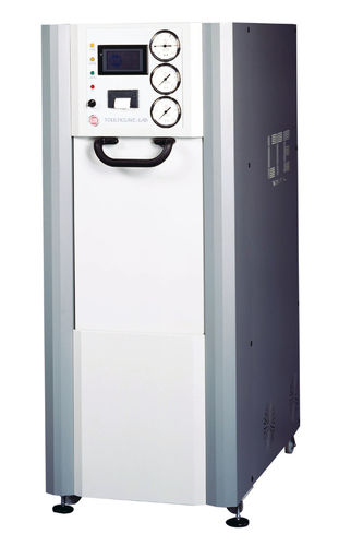 Laborautoklav - Touchclave-Lab K series - LTE Scientific Ltd - mit Dampferzeuger