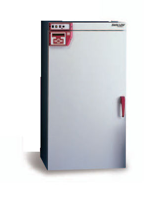 Kammerofen - Swallow series - LTE Scientific Ltd - elektrisch / Labor