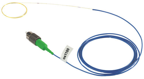 Linearer Wegaufnehmer - os1100 - Micron Optics - kontaktlos / Glasfaser / mit Faser-Bragg-Gitter