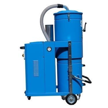 Industriesauger - DS3002 - SIBILIA SRL - elektrisch / mobil