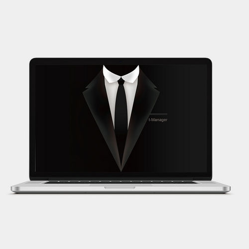 Management-Software - T-Manager - Cermate Technologies Inc - Steuerung / Konfiguration / für Fernzugriff
