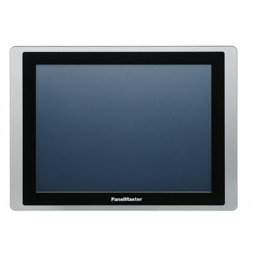 HMI mit Touchscreen - PT2150-51ST - Cermate Technologies Inc - einbaufähig / 1024 x 768 / RISC