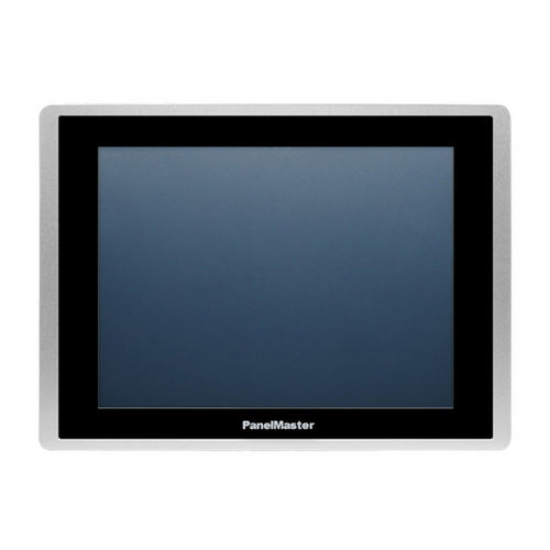 HMI mit Touchscreen - PT2121-51S - Cermate Technologies Inc - einbaufähig / 1024 x 768 / RISC