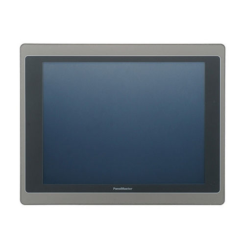 HMI mit Touchscreen - PT2104-51ST - Cermate Technologies Inc - einbaufähig / 800 x 600 / RISC