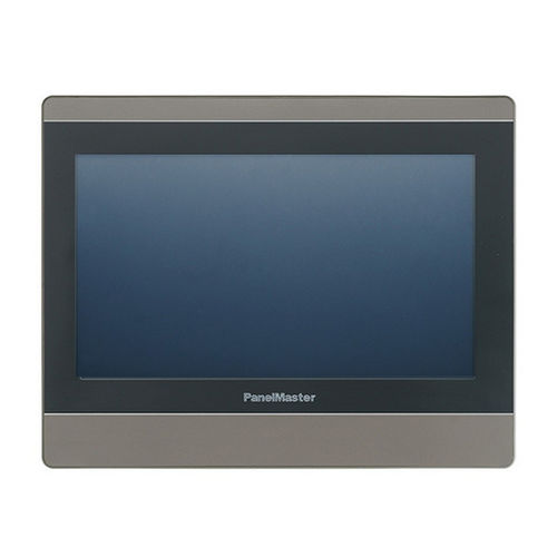 HMI mit Touchscreen - PT2100-51ST - Cermate Technologies Inc - einbaufähig / 1024 x 600 / RISC