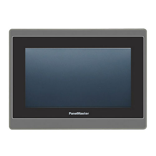 HMI mit Touchscreen - PT2070-51ST - Cermate Technologies Inc - einbaufähig / 800 x 480 / RISC