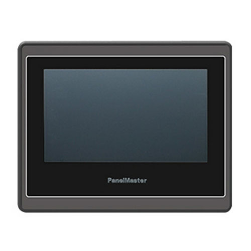 HMI mit Touchscreen - PT2043-41ST - Cermate Technologies Inc - einbaufähig / 480 x 272 / RISC