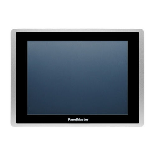 HMI mit Touchscreen - PK2120-31ST - Cermate Technologies Inc - einbaufähig / 1024 x 768 / RISC