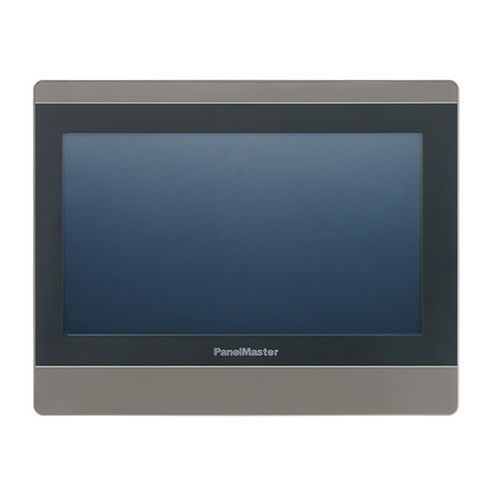 HMI mit Touchscreen - PK2100-31ST - Cermate Technologies Inc - einbaufähig / 1024 x 600 / RISC