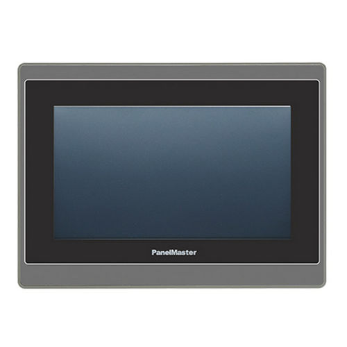 HMI mit Touchscreen - PK2070-31ST - Cermate Technologies Inc - einbaufähig / 800 x 480 / RISC