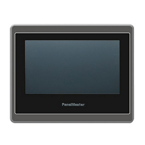 HMI mit Touchscreen - PK2043-31ST - Cermate Technologies Inc - einbaufähig / 480 x 272 / RISC