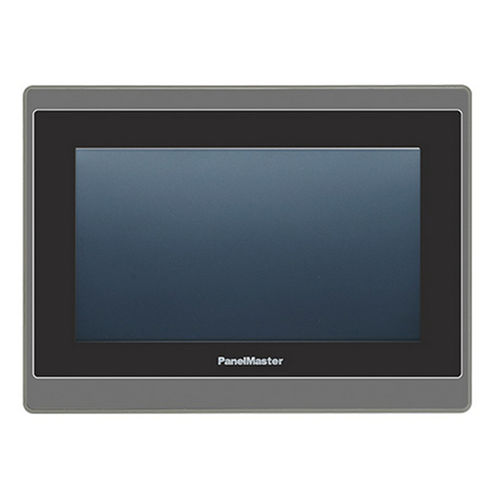 HMI mit Touchscreen - PK2070-30ST - Cermate Technologies Inc - einbaufähig / 800 x 480 / RISC