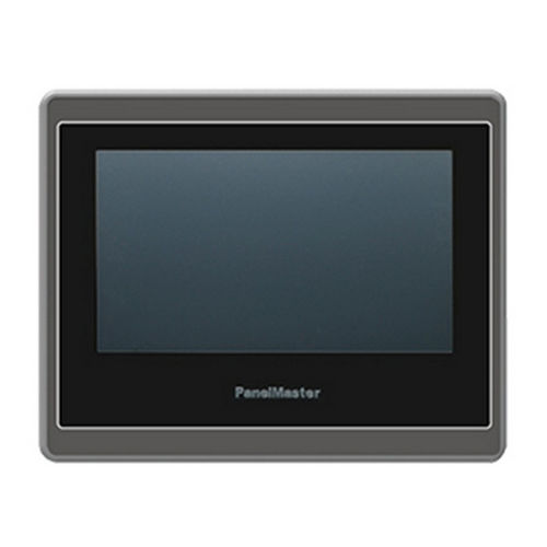 HMI mit Touchscreen - PK2043-30ST - Cermate Technologies Inc - einbaufähig / 480 x 272 / RISC