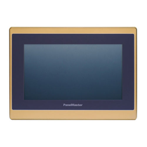 HMI mit Touchscreen - PA2070-30ST - Cermate Technologies Inc - einbaufähig / 800 x 480 / RISC